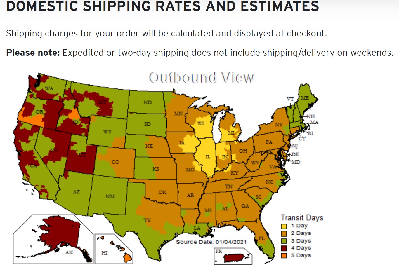 how-long-does-delivery-take