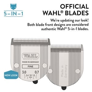 New 5-in-1 blade image